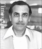 Burjor Khurshedji Karanjia